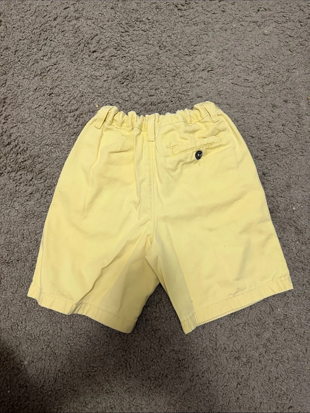 J. Khaki khaki boys